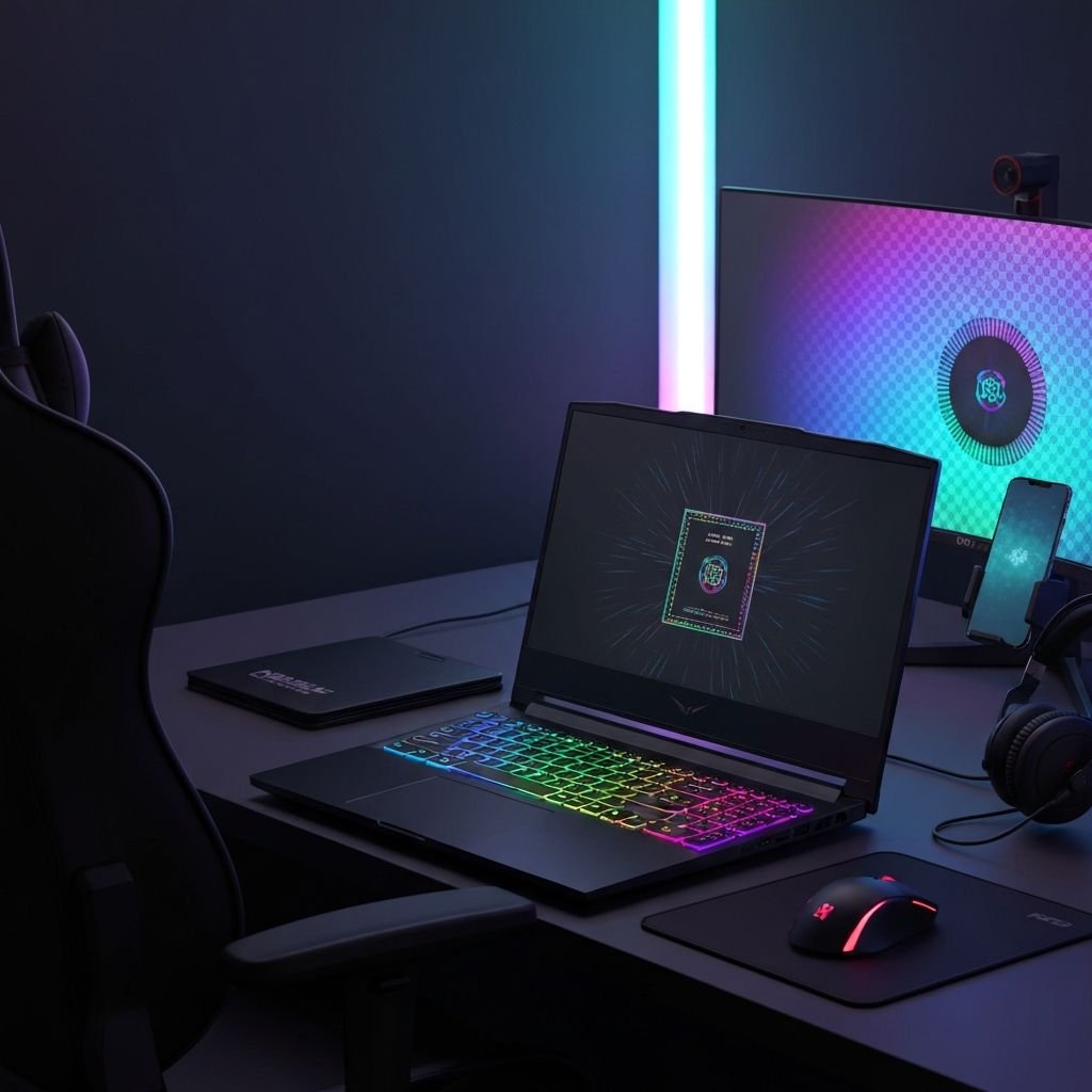 ILMUTOTO ASUS ROG Zephyrus
