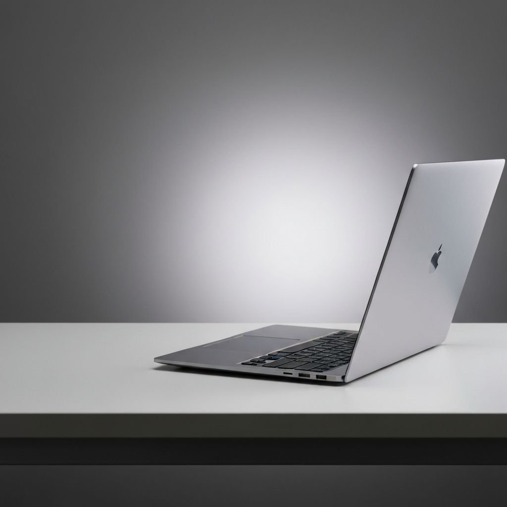 ILMUTOTO PC Portable moderne