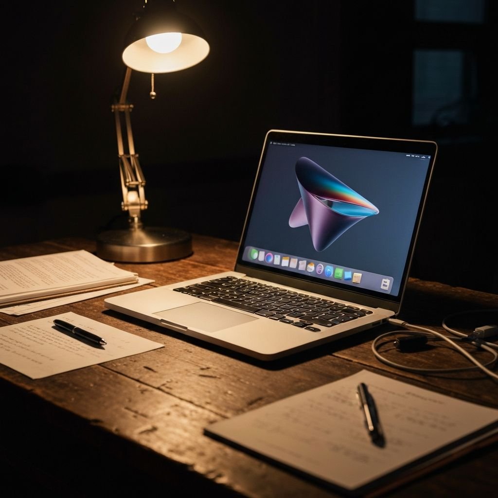 ILMUTOTO MacBook Pro M3 Max